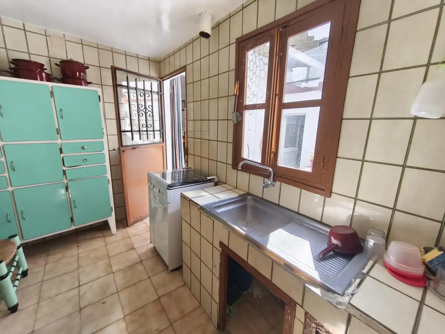 Haus mit Garten zum Verkauf in Colmenar