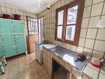 House with garden for sale in Colmenar