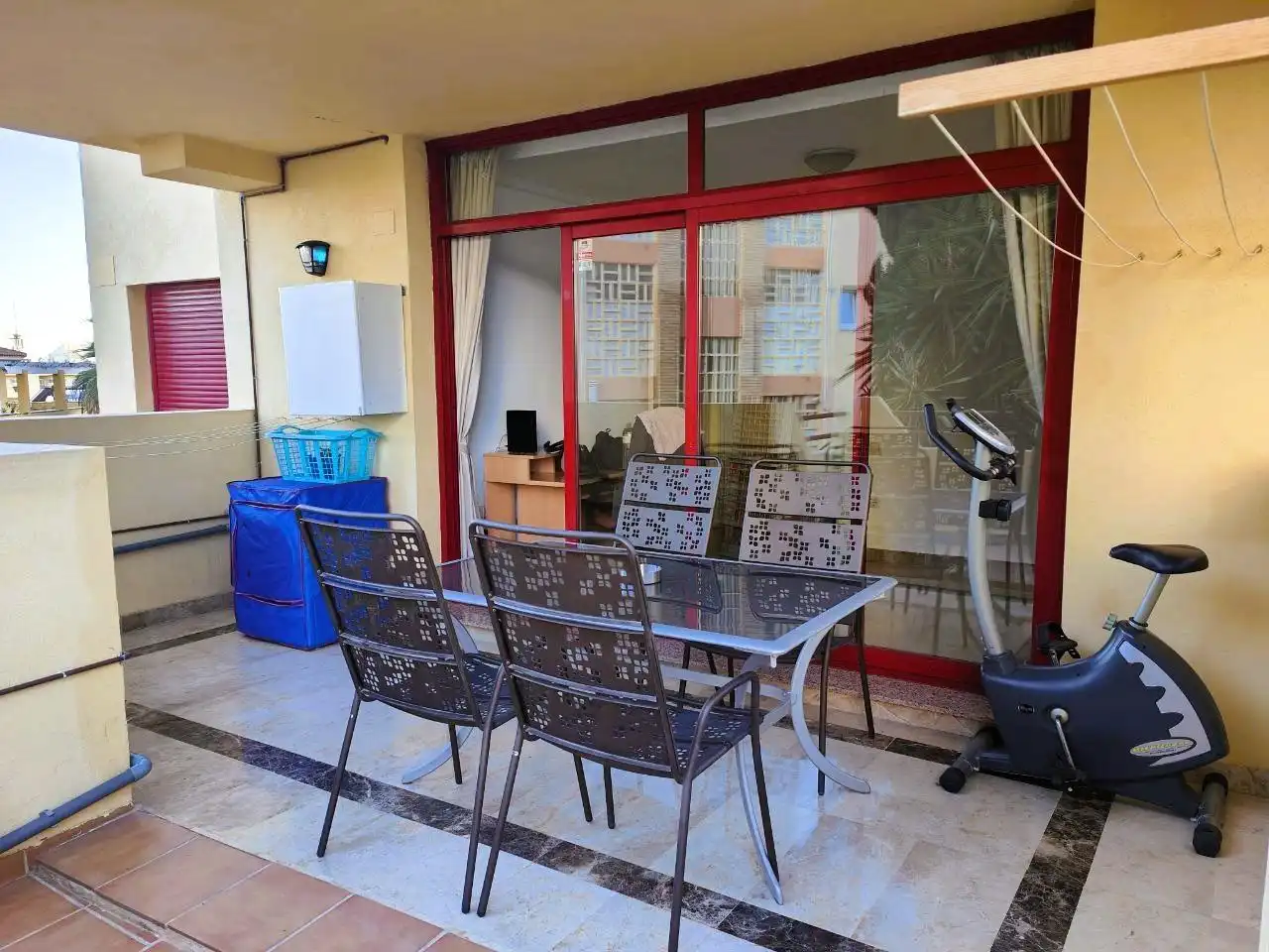 Apartment with terrace for sale in Solymar, imagen 30