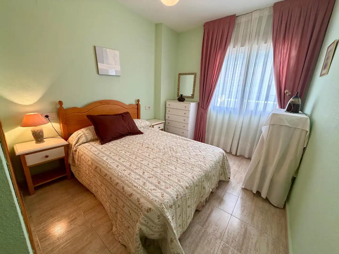 Apartamento con piscina en venta en Avenida Diego Ramirez Pastor, imagen 11