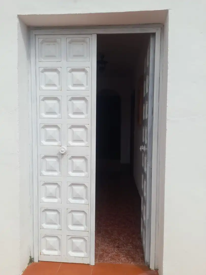Finca rústica en venta en Frigiliana con Calefacción, Jardín privado y Terraza
