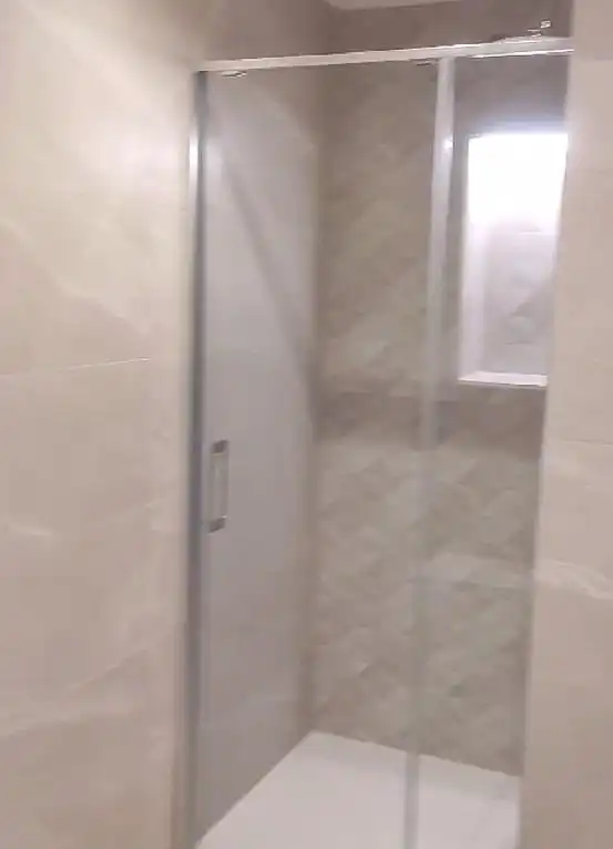 Bany de Pis en venda en Zaragoza amb Calefacció