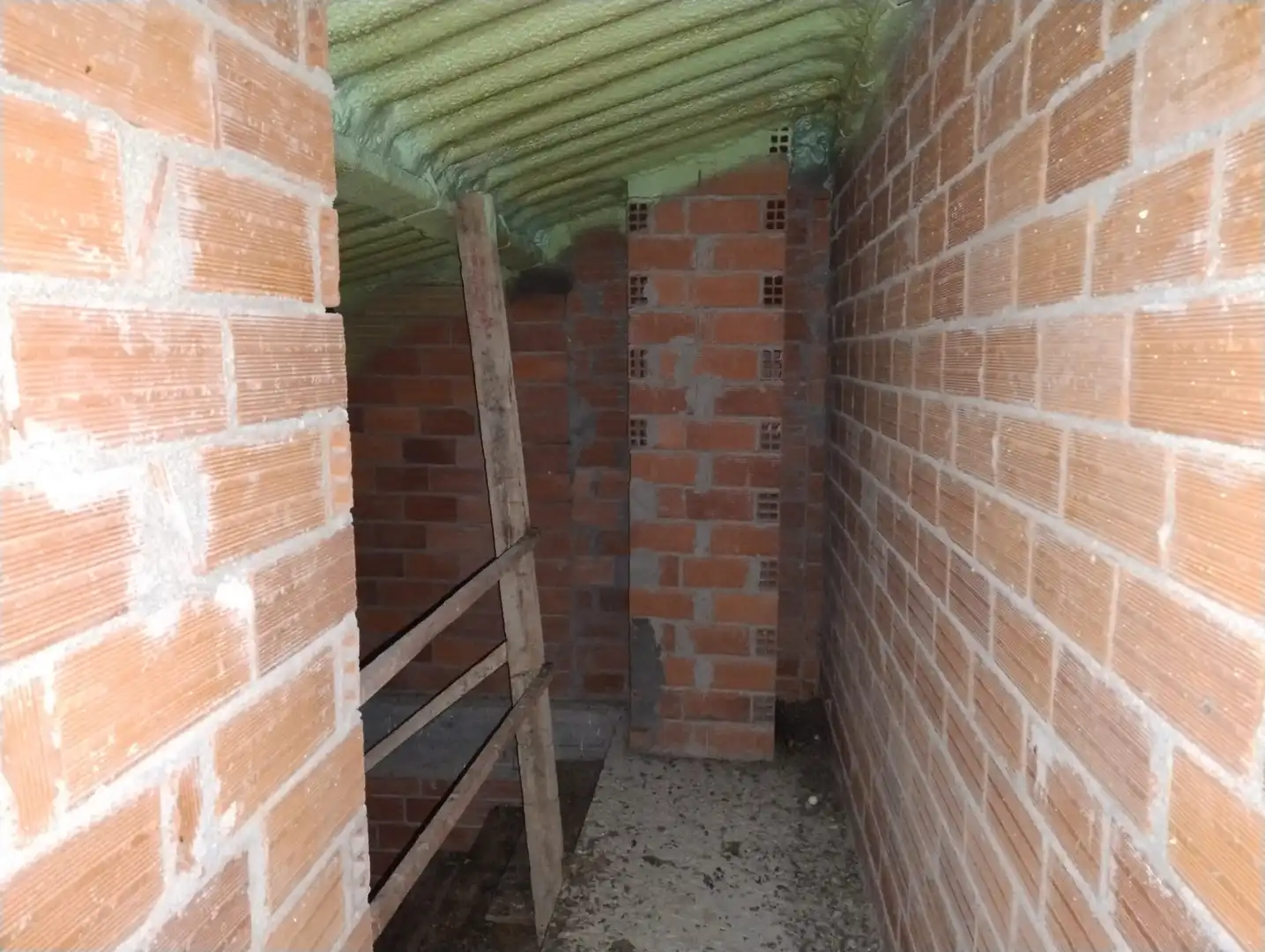 Piso en venta en Santa Comba