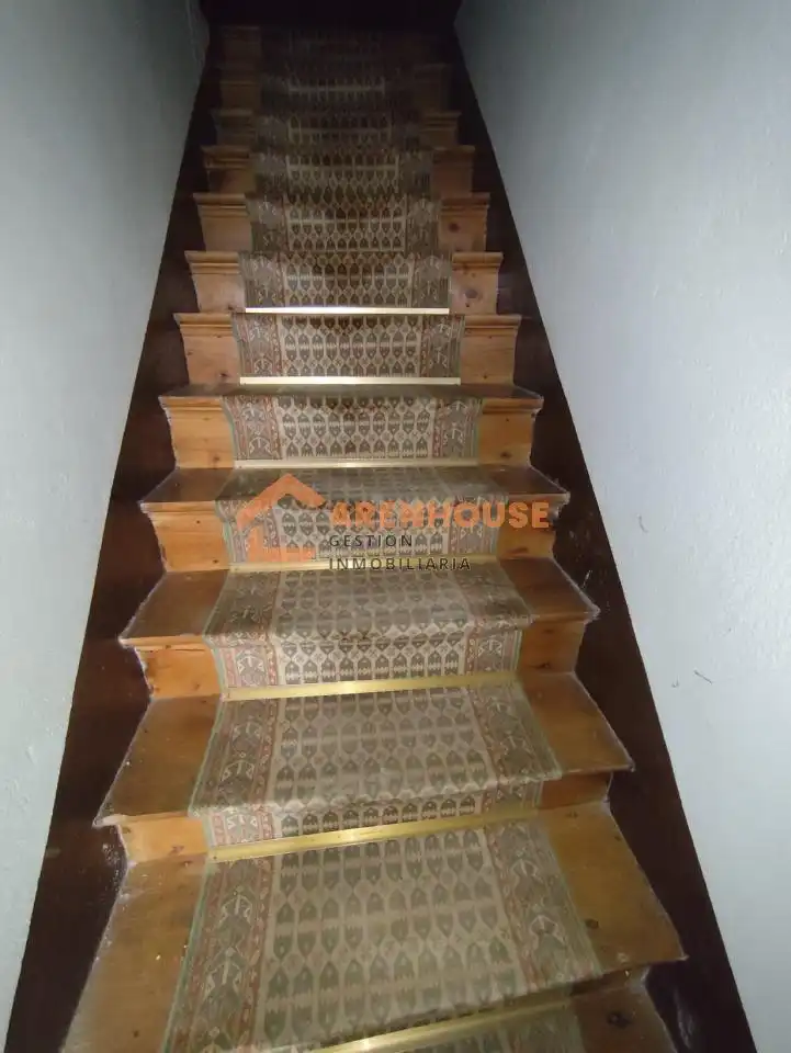 Casa amb terrassa en venda a Baños de Molgas, imagen 23