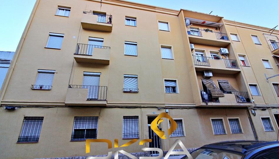 Foto 1 de Pis en venda a Estadio Castalia, Castellón