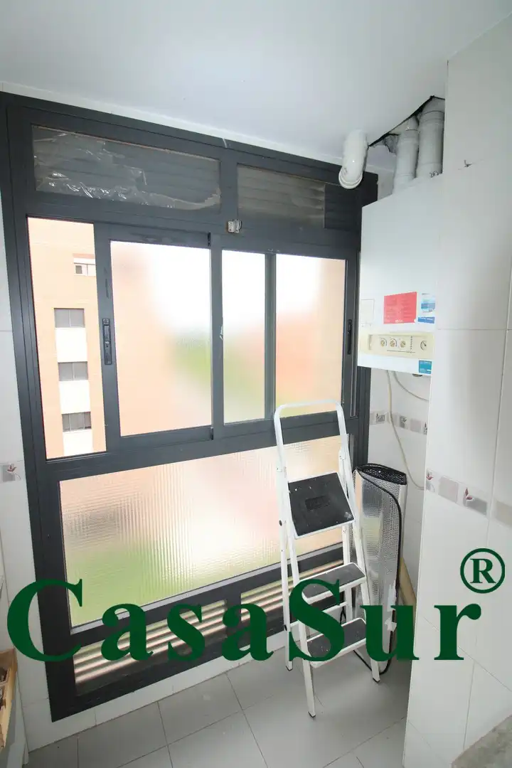 Apartament amb ascensor en venda a Hospital Nuevo, imagen 12