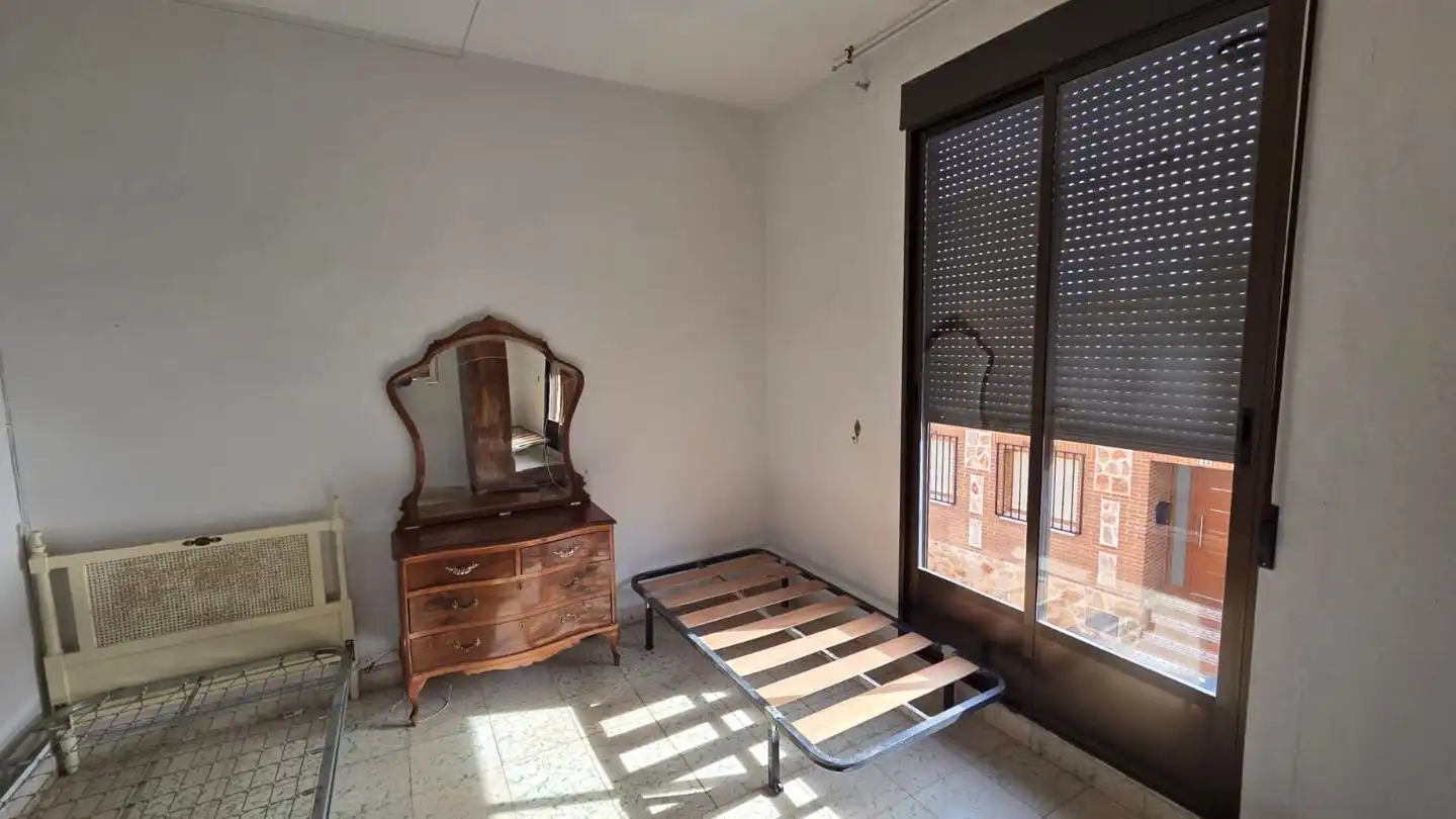 Habitación de Casa o chalet en venta en Cabezamesada con Trastero