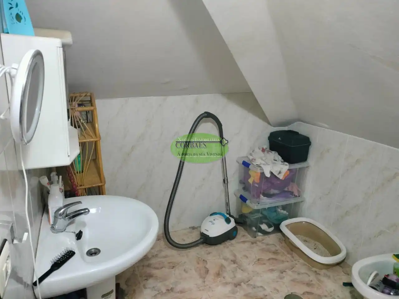 Xalet amb jardí en venda a Vilamarín, imagen 35