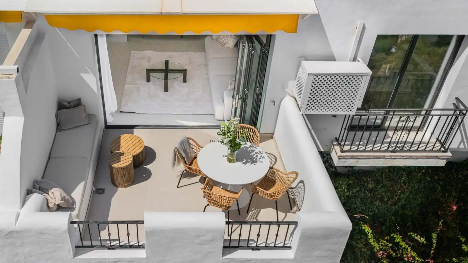 Apartamento con terraza en venta en Los Arqueros  - Puerto del Almendro, imagen 4