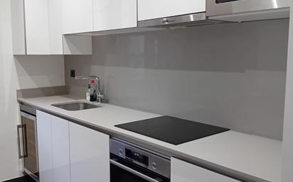 Flat for sale in Calle Bruno Mauricio Zabala Kalea, Zabala, Ibaiondo, Bilbao
