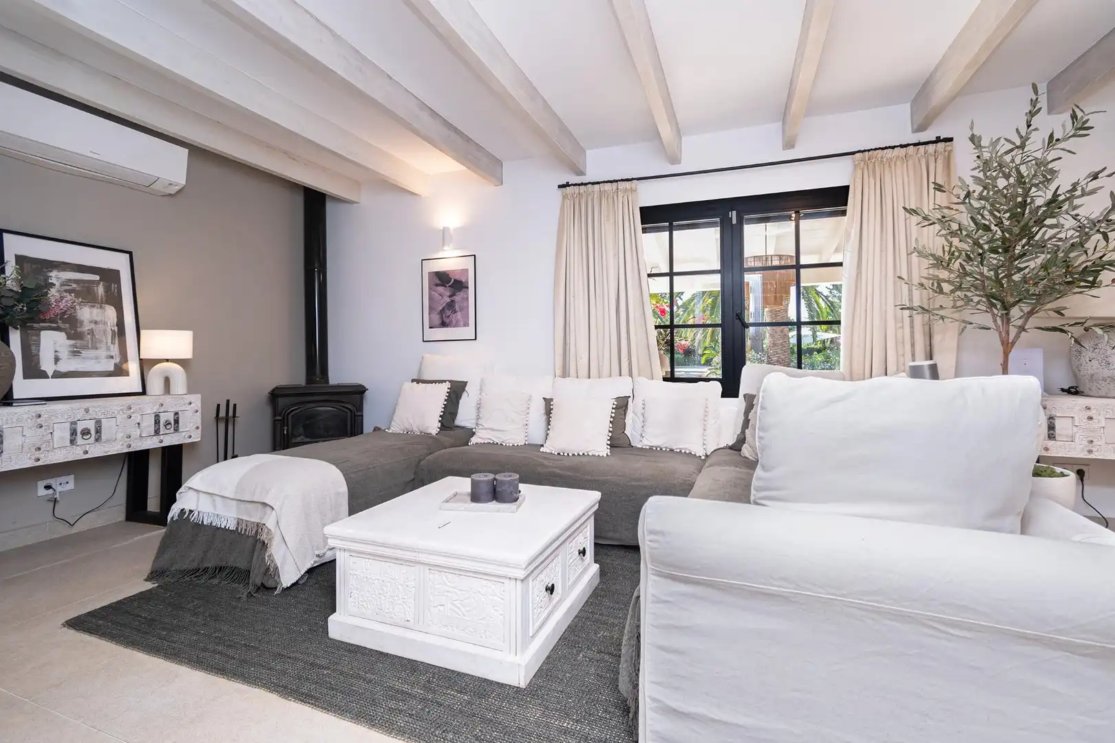 Country house with pool for sale in Binissalem, imagen 30
