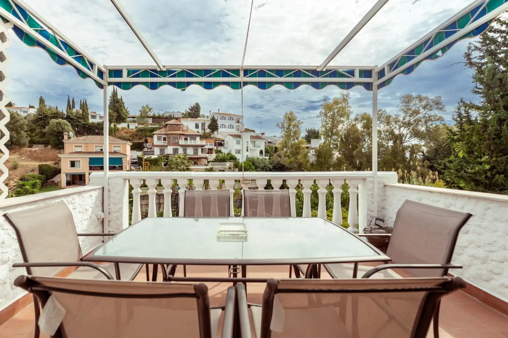 Casa con terraza en venta en Campo de Mijas, imagen 14