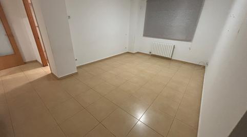 Foto 2 de Pis de lloguer a Carrer de la Llum, Rosselló, Lleida