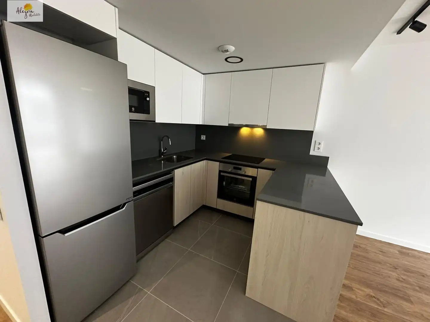 Apartamento de alquiler en Calle Calle Músico Chapí, Fonteta de Sant Lluís