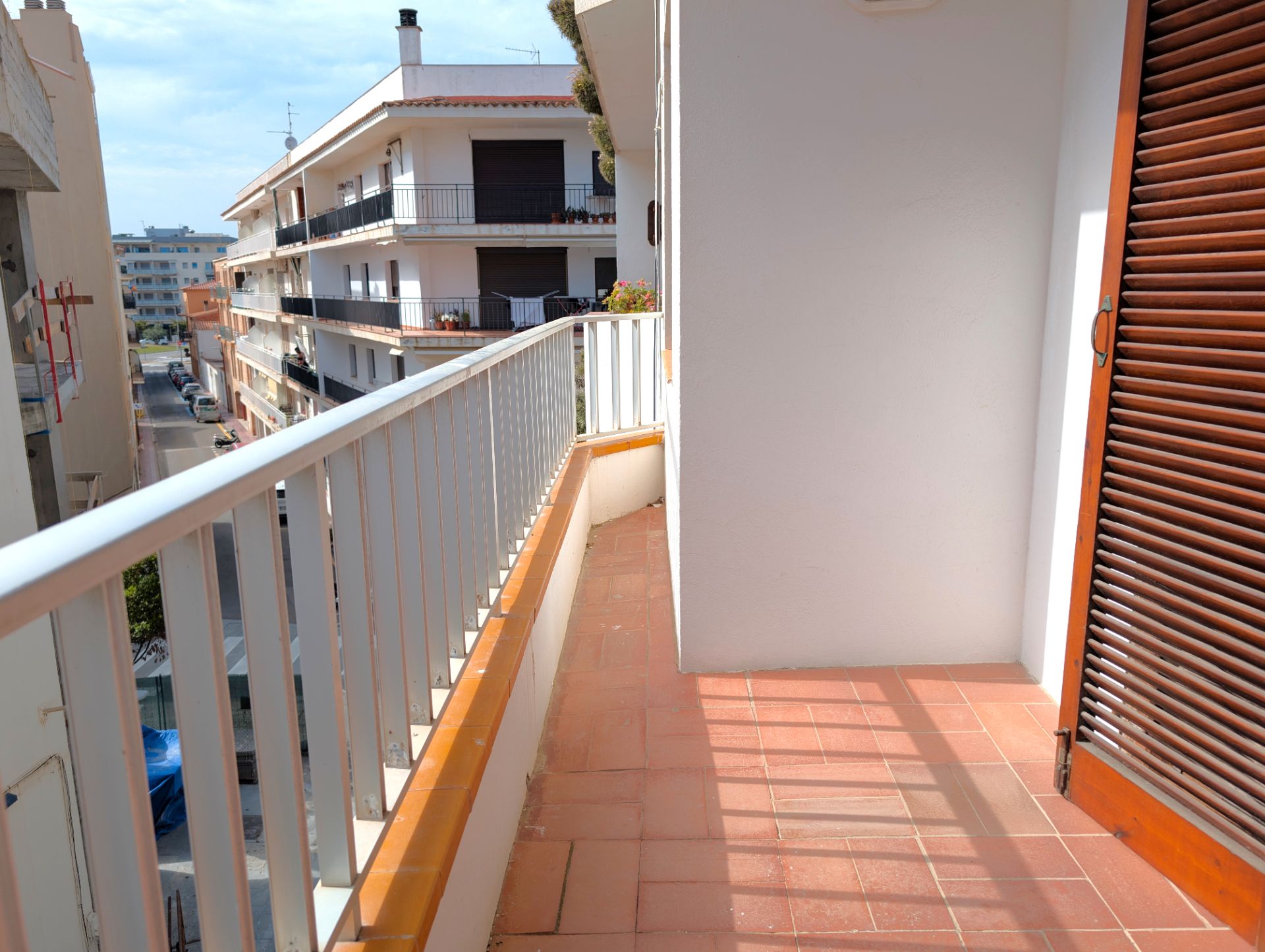 Apartamento en venta en Carrer de Sant Antoni, 118