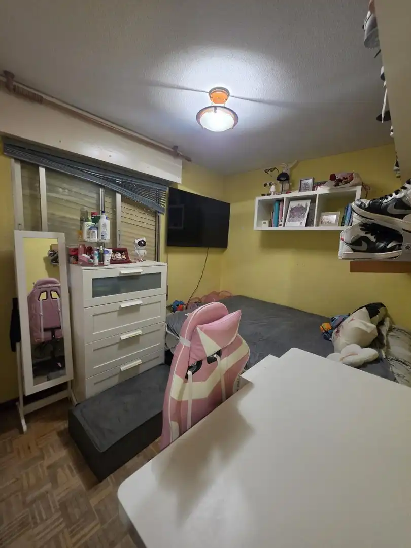 Flat for sale in El Soto - Azorín