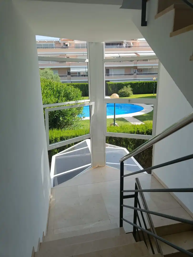 Pis amb piscina en venda a Platja d'Aro, imagen 28