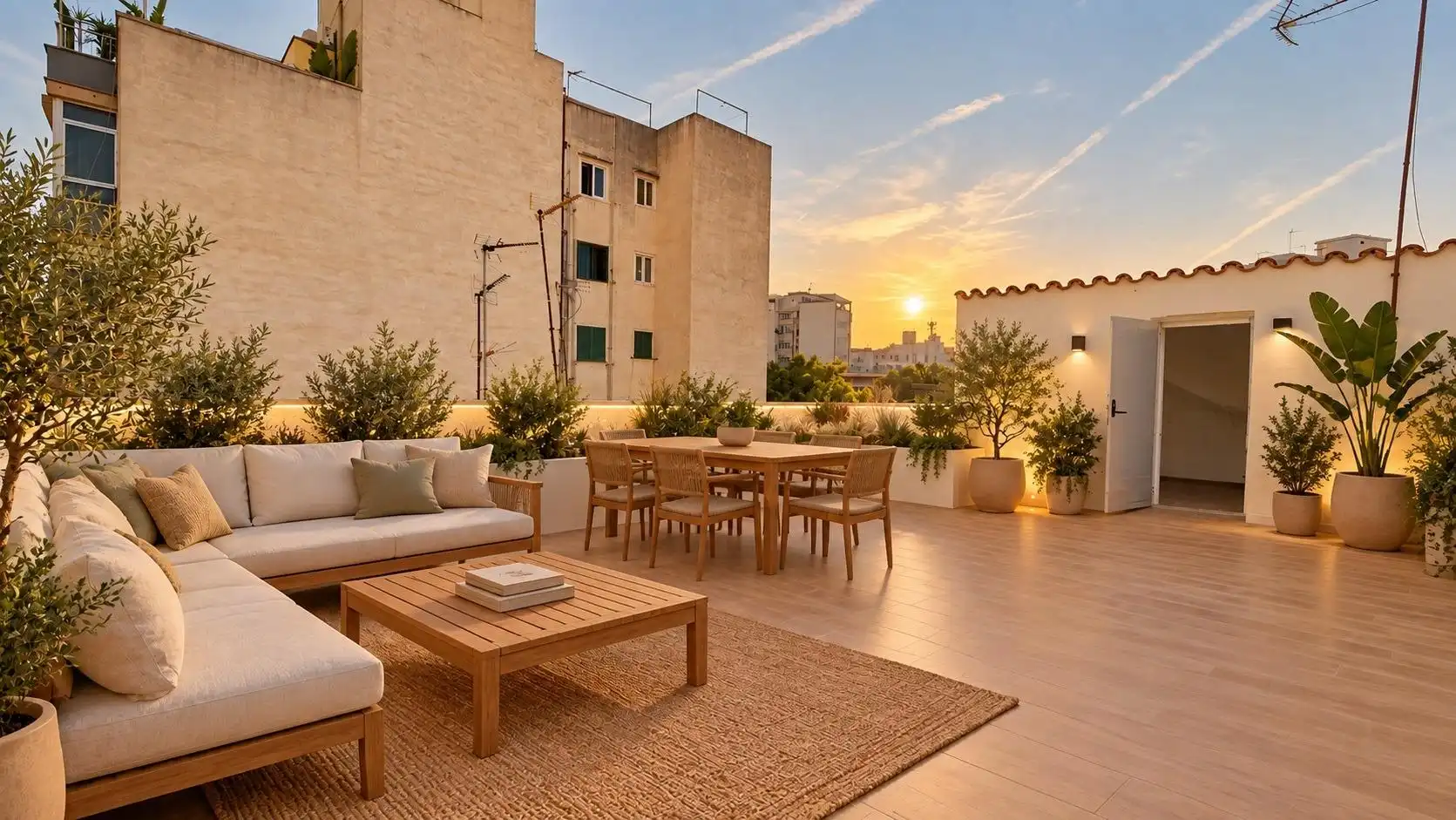 Penthouse for sale in Nord, imagen 30