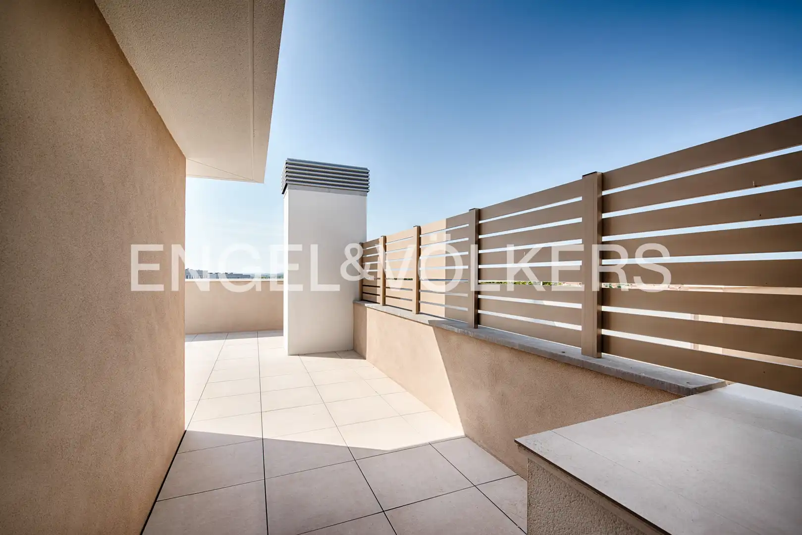 Penthouse mit Pool zum Verkauf in Carrer de Ponent 44, imagen 16