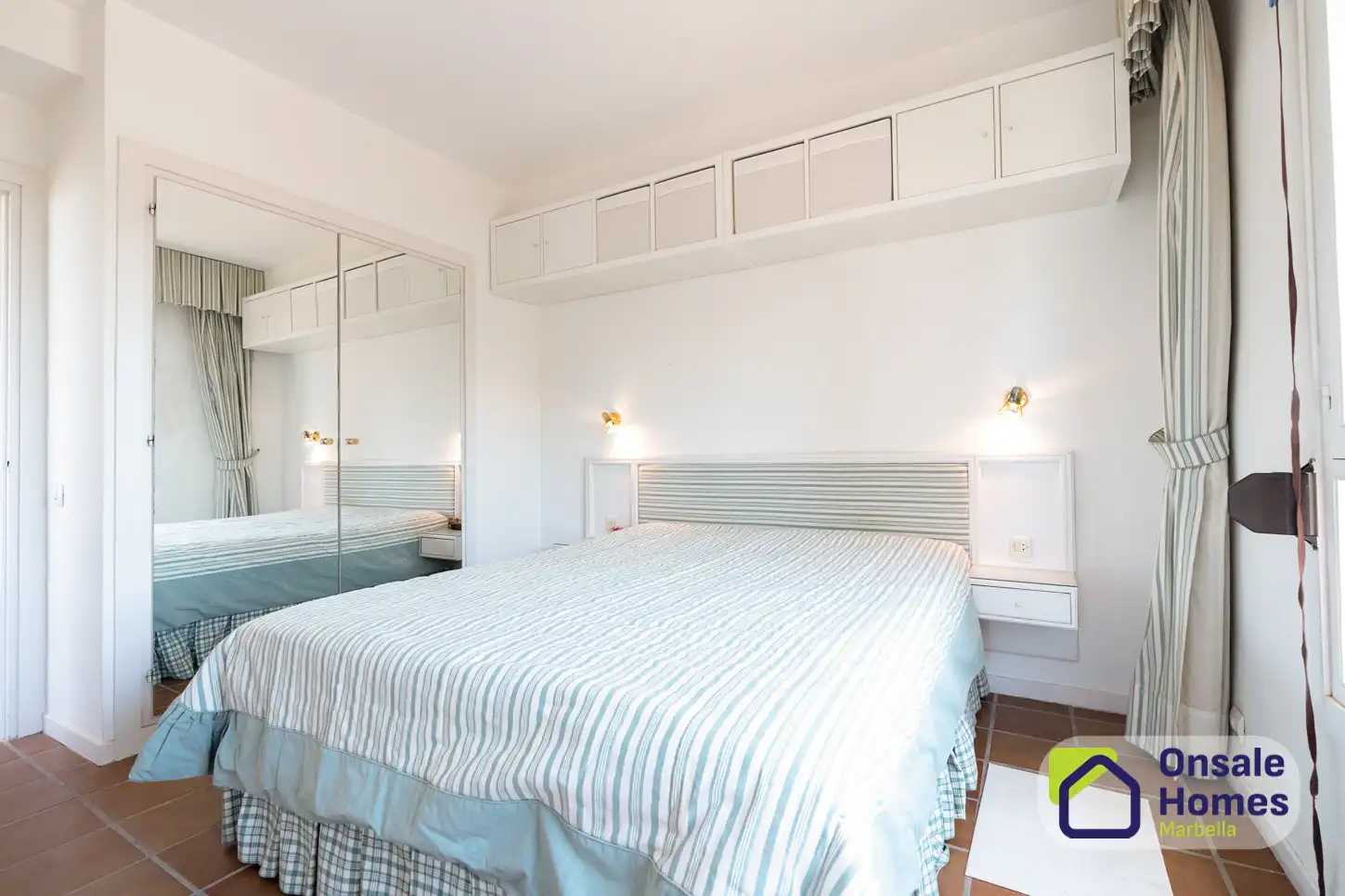 Flat with pool for sale in Avenida del Prado, imagen 13