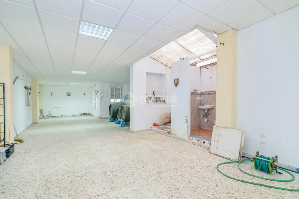 Wohnung zum Verkauf in Lucena