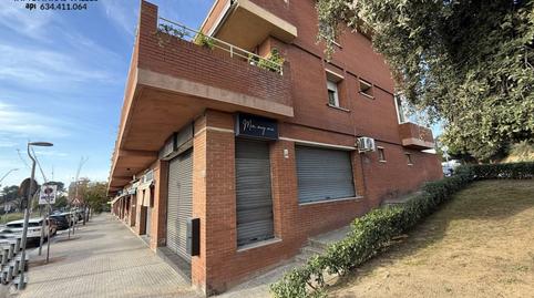 Photo 2 of Premises to rent in Montserrat, 27, Lliçà de Vall, Barcelona