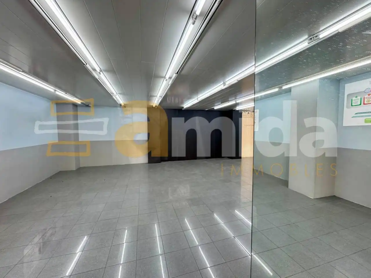 Business premises to rent in Centre - Sant Oleguer, imagen 21