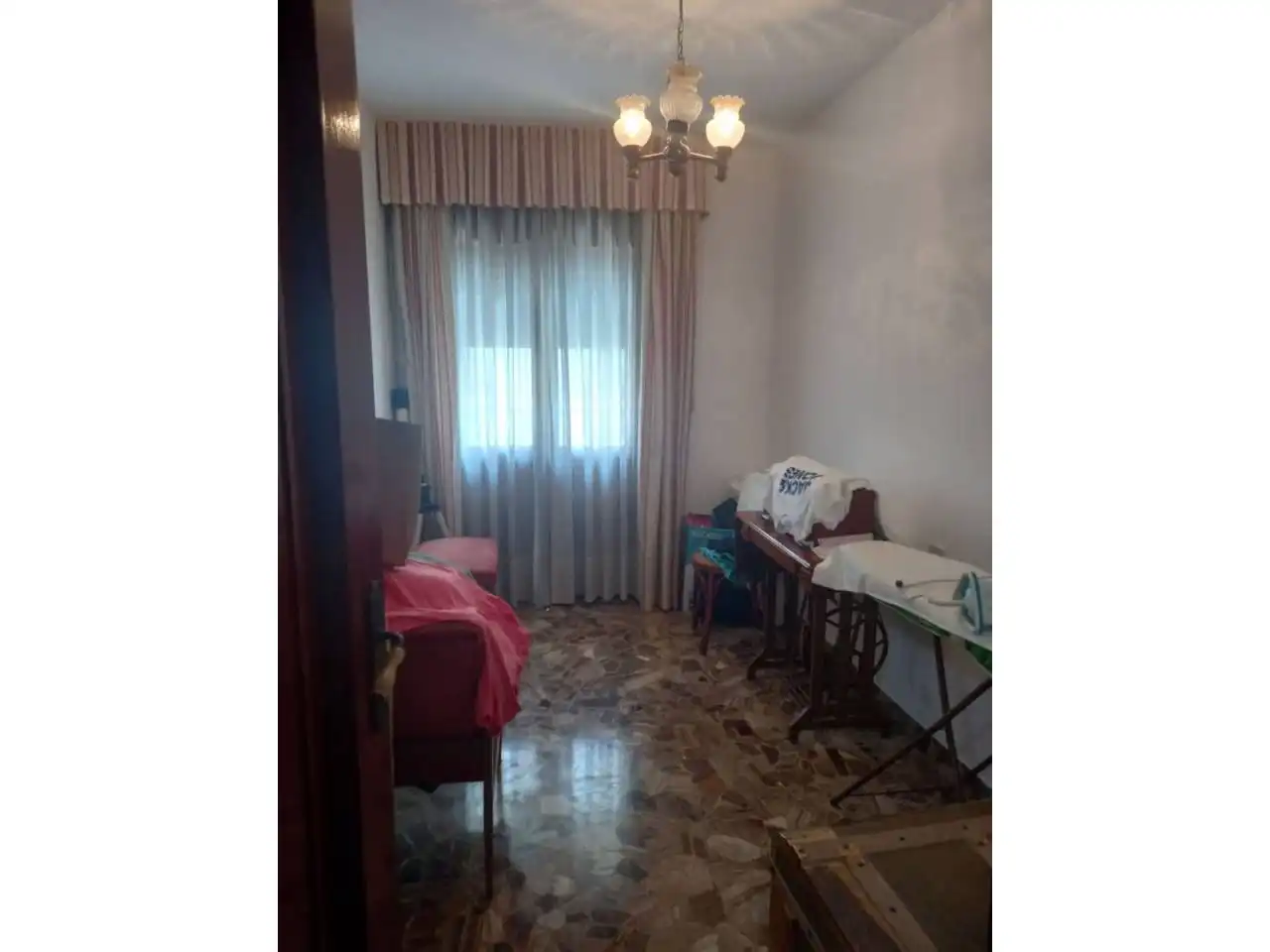 Dormitori de Casa adosada en venda en Vélez-Málaga amb Terrassa i Traster