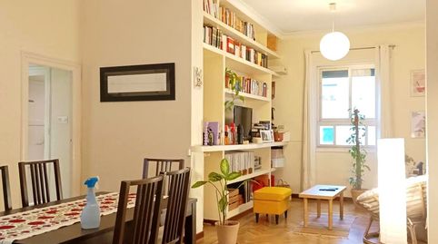 Foto 3 de Piso en venta en De Máiquez, Ibiza de Madrid, Madrid Capital