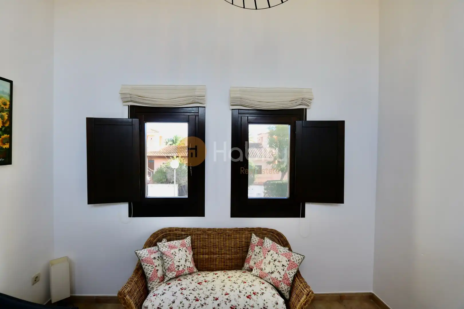 Casa o xalet en venda en Fuente Álamo de Murcia amb Aire condicionat, Calefacció i Jardí privat