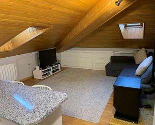 Attic for sale in Valgañón