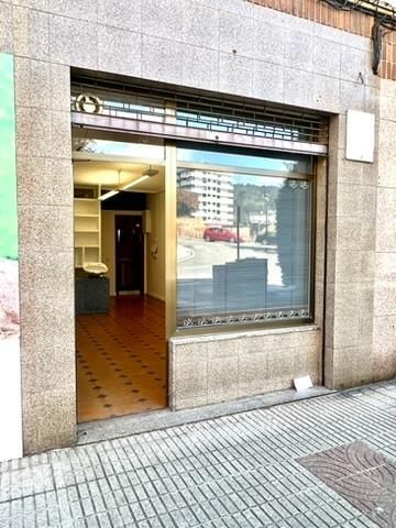 Premises for sale in Oviedo 