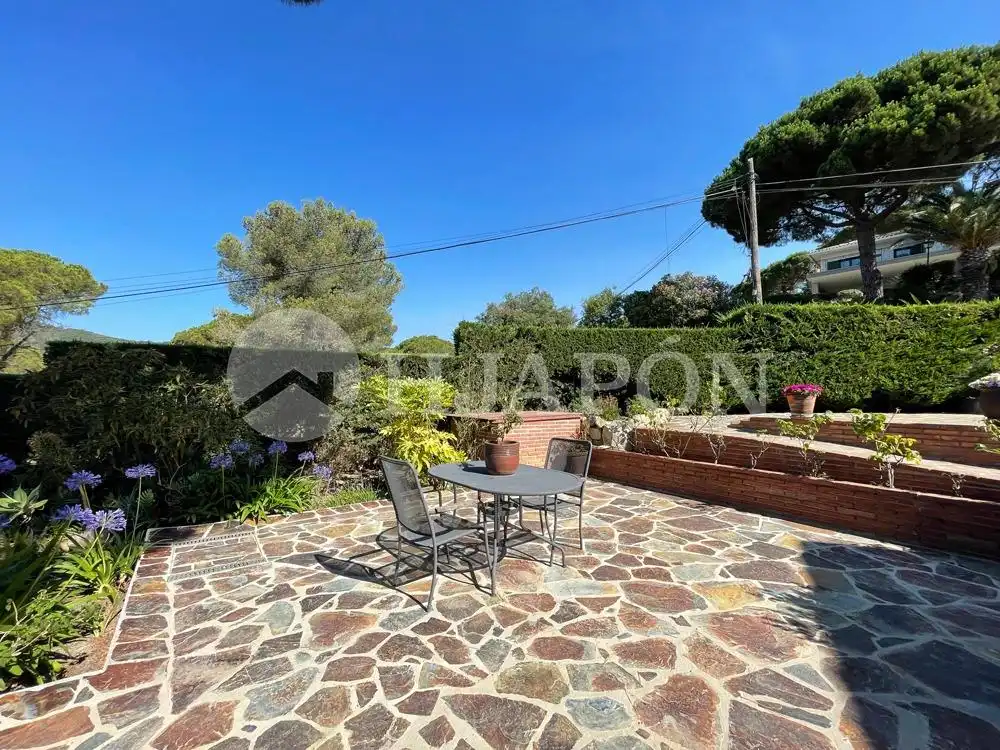 Casa con terraza en venta en Cabrils, imagen 23