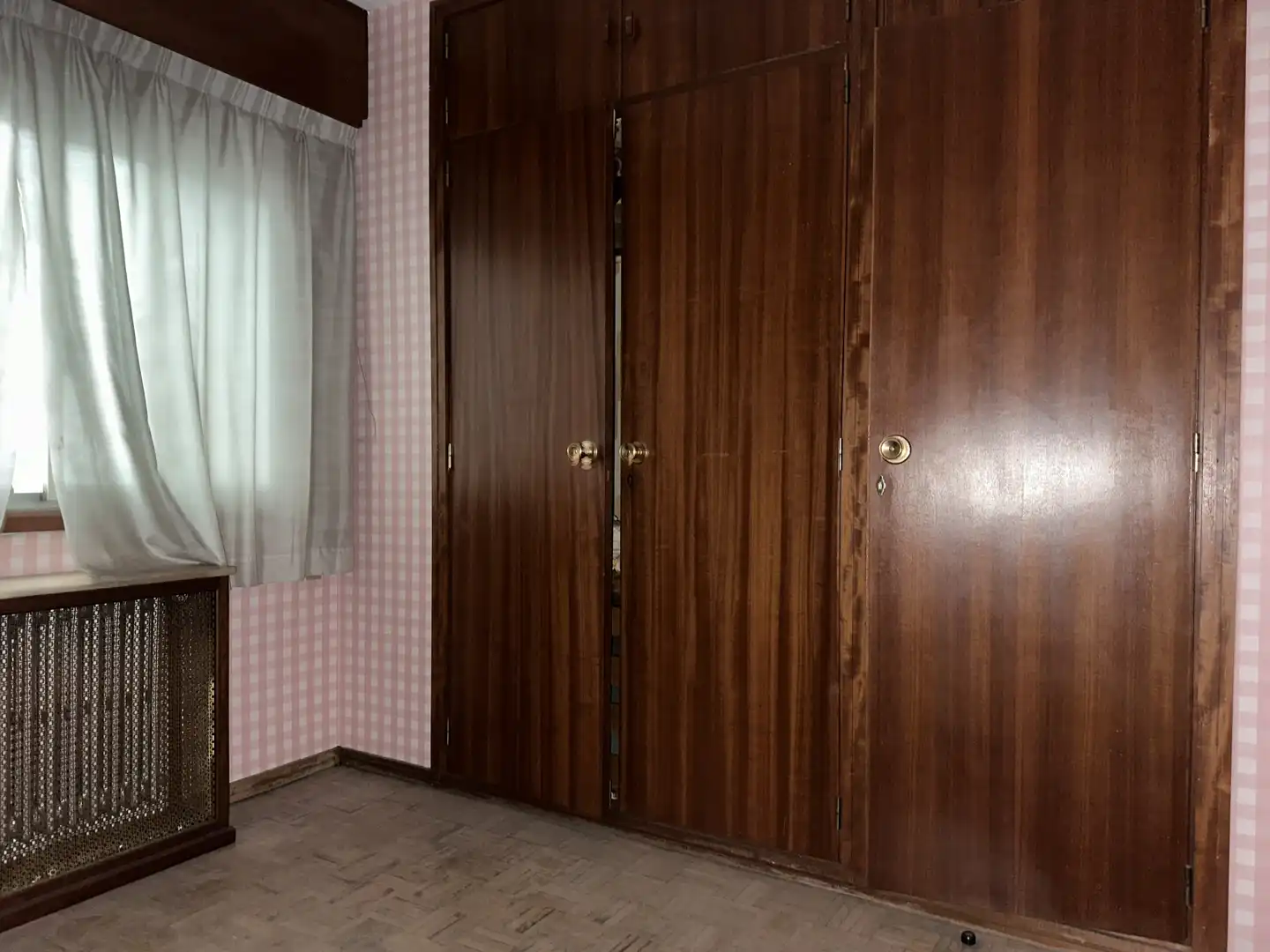Habitación de Piso en venta en Santiago de Compostela  con Calefacción y Trastero
