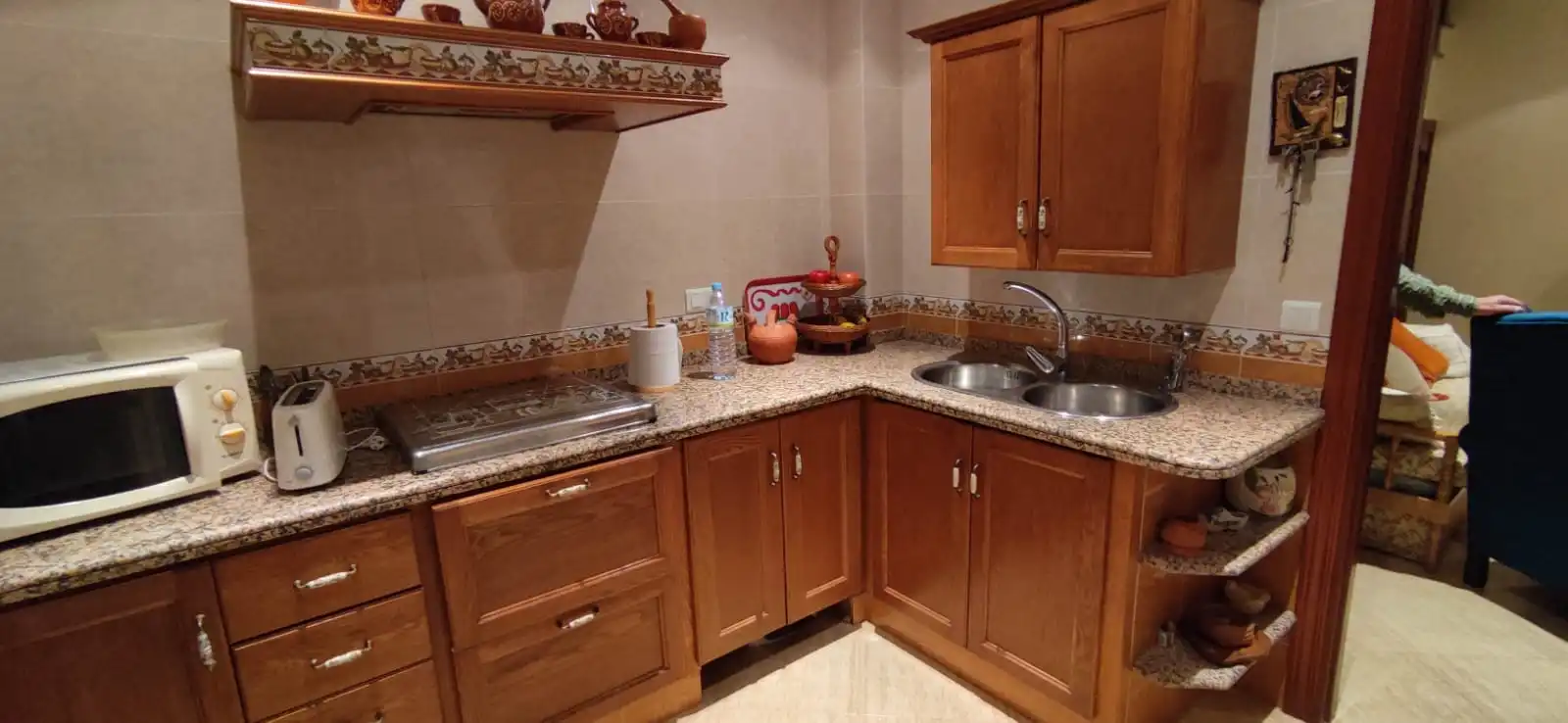 Casa con terraza en venta en Almendralejo, imagen 8