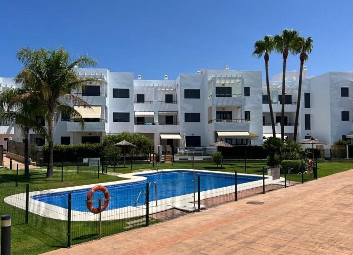 Casa adosada en venta en Conil , Conil de la Frontera