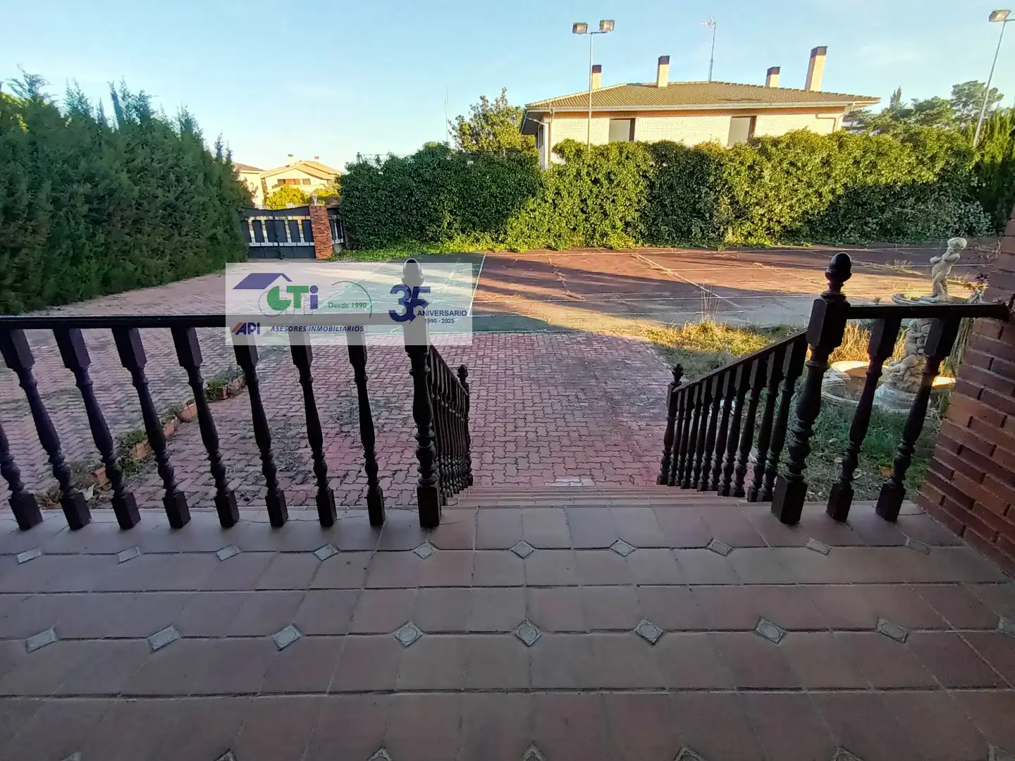 Casa o chalet en venta en calle Marzo (Urbanización El Zorongo), Peña el Zorongo
