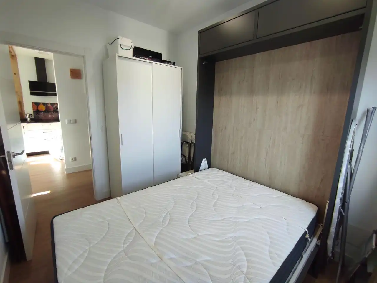 Wohnung zur Miete in Calle Antonio Quirós, imagen 49