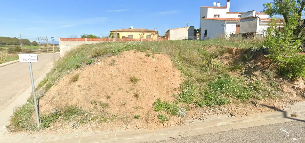 Residencial en venda en Sant Miquel de Fluvià
