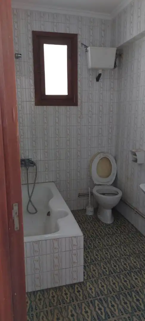 Bany de Pis en venda en Xirivella amb Balcó