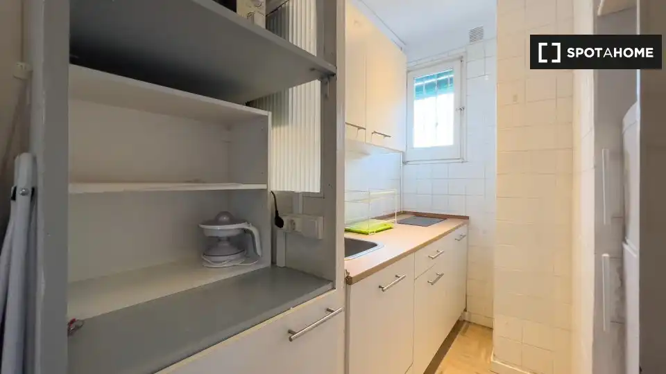 Flat with terrace to rent in Eixample, imagen 5