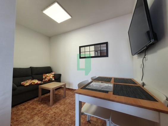 Living room of Flat for sale in Torrent  with Furnished