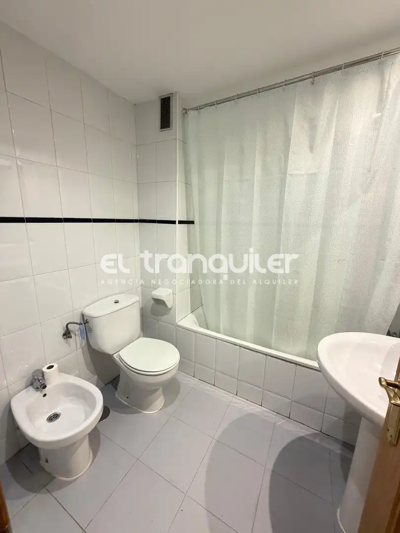 Wohnung zum Verkauf in Calle Orense, imagen 15