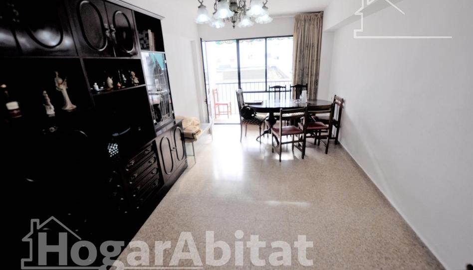 Photo 1 of Flat for sale in Calle Mariano de Cavia, Sant Isidre, Valencia