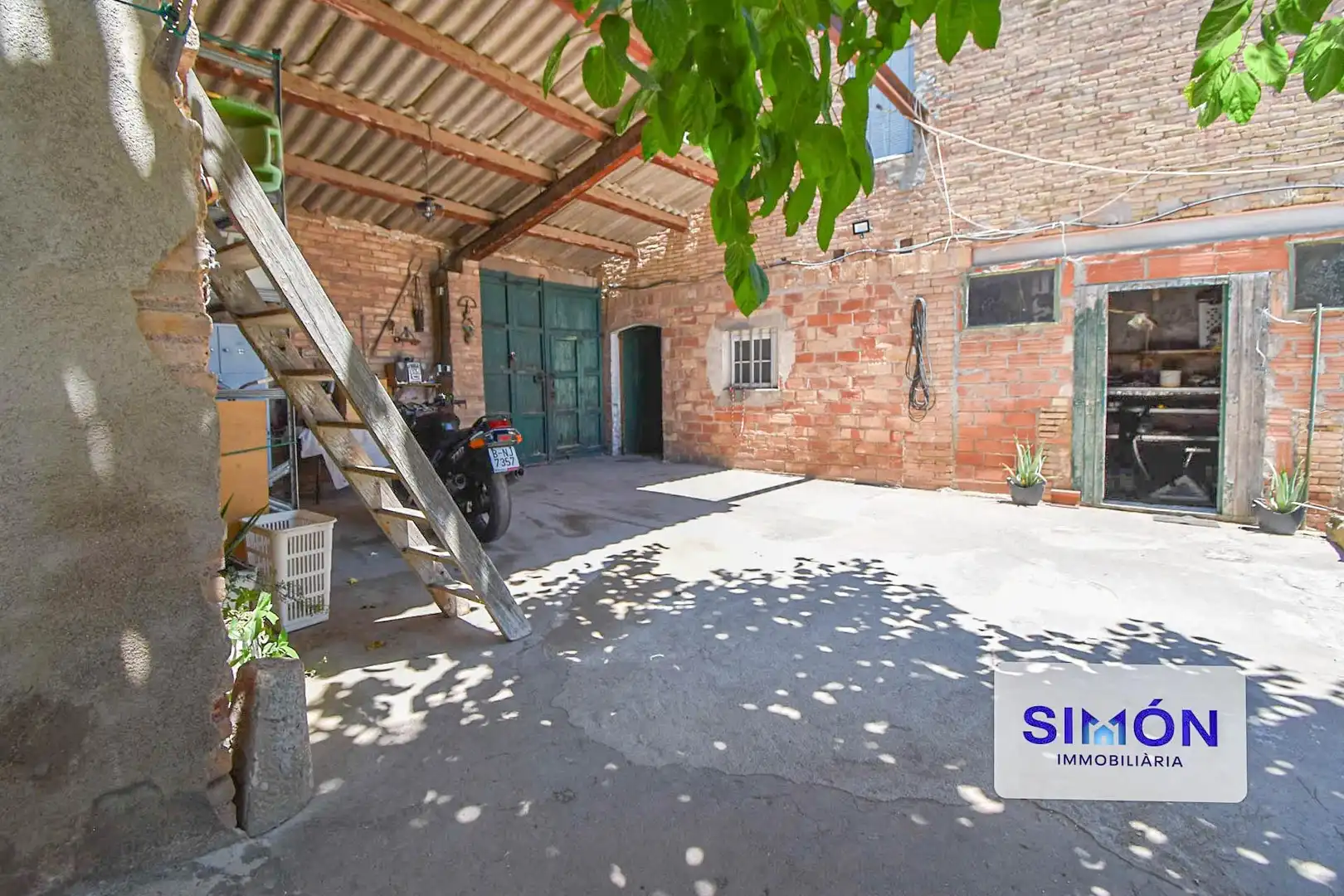 Finca rústica en venda a Sant Fruitós de Bages