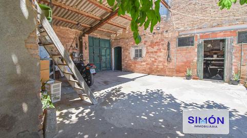 Foto 3 de Finca rústica en venda a Sant Fruitós de Bages, Barcelona