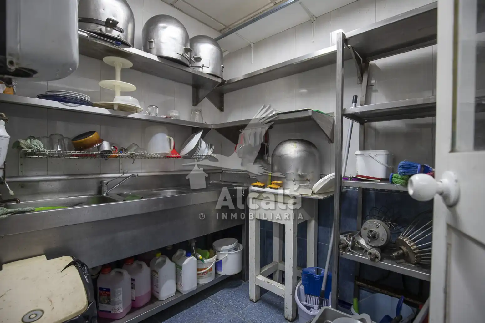Nave industrielle à vendre à Alovera, imagen 37