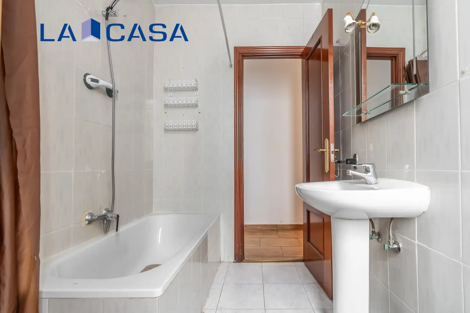 Flat with terrace for sale in Paseo de las Delicias, imagen 8