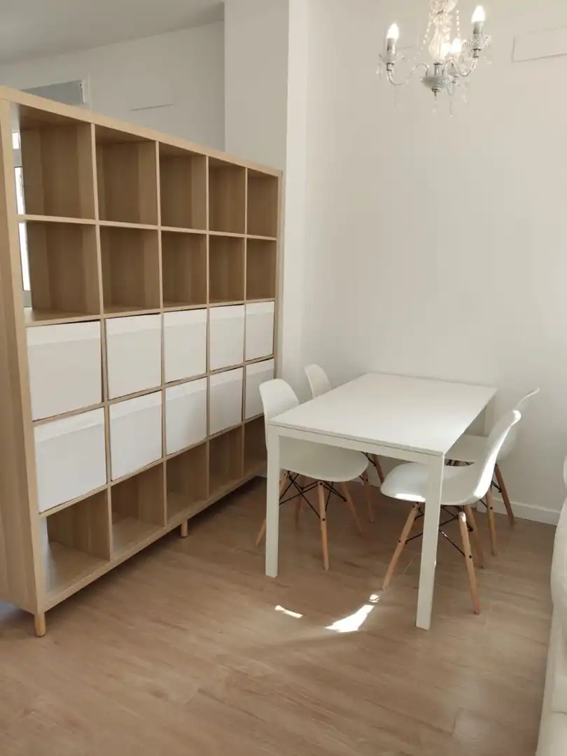 Piso en venta en Cortijo Bazán - Los Casinis - Los Cipreses