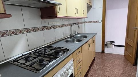 Foto 3 de Pis en venda a Carrer de la Constitució, La Salut, Barcelona